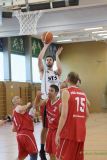 Basketball 2022/23 TSV Weilheim 2 - Milbertshofen_2