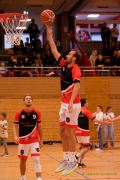 Basketball 2RLS 2024/25 TSV Weilheim - Dukes Dingolfing: 79 : 67