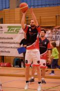 Basketball 2RLS 2024/25 TSV Weilheim - Dukes Dingolfing: 79 : 67