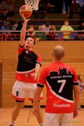 Basketball 2RLS 2024/25 TSV Weilheim - Dukes Dingolfing: 79 : 67