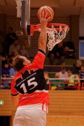 Basketball 2RLS 2024/25 TSV Weilheim - Dukes Dingolfing: 79 : 67