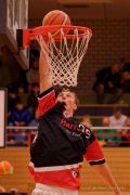 Basketball 2RLS 2024/25 TSV Weilheim - Dukes Dingolfing: 79 : 67