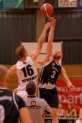 Basketball 2RLS 2024/25 TSV Weilheim - Dukes Dingolfing: 79 : 67