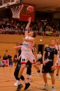 Basketball 2RLS 2024/25 TSV Weilheim - Dukes Dingolfing: 79 : 67