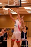 Basketball 2RLS 2024/25 TSV Weilheim - Dukes Dingolfing: 79 : 67