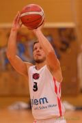 Basketball 2RLS 2024/25 TSV Weilheim - Dukes Dingolfing: 79 : 67