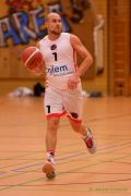 Basketball 2RLS 2024/25 TSV Weilheim - Dukes Dingolfing: 79 : 67