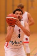 Basketball 2RLS 2024/25 TSV Weilheim - Dukes Dingolfing: 79 : 67