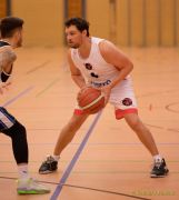 Basketball 2RLS 2024/25 TSV Weilheim - Dukes Dingolfing: 79 : 67