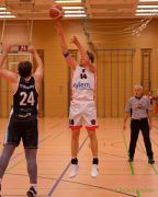 Basketball 2RLS 2024/25 TSV Weilheim - Dukes Dingolfing: 79 : 67