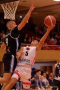 Basketball 2RLS 2024/25 TSV Weilheim - Dukes Dingolfing: 79 : 67