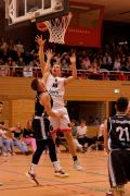 Basketball 2RLS 2024/25 TSV Weilheim - Dukes Dingolfing: 79 : 67