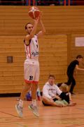 Basketball 2RLS 2024/25 TSV Weilheim - Dukes Dingolfing: 79 : 67