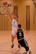 Basketball 2RLS 2024/25 TSV Weilheim - Dukes Dingolfing: 79 : 67