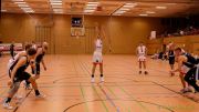 Basketball 2RLS 2024/25 TSV Weilheim - Dukes Dingolfing: 79 : 67