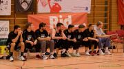 Basketball 2RLS 2024/25 TSV Weilheim - Dukes Dingolfing: 79 : 67