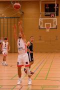 Basketball 2RLS 2024/25 TSV Weilheim - Dukes Dingolfing: 79 : 67