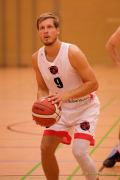 Basketball 2RLS 2024/25 TSV Weilheim - Dukes Dingolfing: 79 : 67