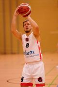 Basketball 2RLS 2024/25 TSV Weilheim - Dukes Dingolfing: 79 : 67