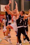 Basketball 2RLS 2024/25 TSV Weilheim - Dukes Dingolfing: 79 : 67