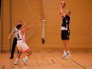 Basketball 2RLS 2024/25 TSV Weilheim - Dukes Dingolfing: 79 : 67