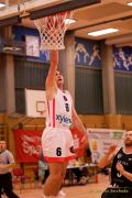 Basketball 2RLS 2024/25 TSV Weilheim - Dukes Dingolfing: 79 : 67