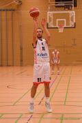 Basketball 2RLS 2024/25 TSV Weilheim - Dukes Dingolfing: 79 : 67