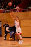 Basketball 2RLS 2024/25 TSV Weilheim - Dukes Dingolfing: 79 : 67