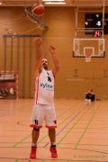 Basketball 2RLS 2024/25 TSV Weilheim - Dukes Dingolfing: 79 : 67