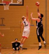 Basketball 2RLS 2024/25 TSV Weilheim - Dukes Dingolfing: 79 : 67