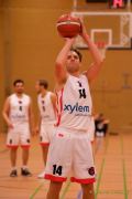 Basketball 2RLS 2024/25 TSV Weilheim - Dukes Dingolfing: 79 : 67