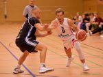 Basketball 2RLS 2024/25 TSV Weilheim - Dukes Dingolfing: 79 : 67