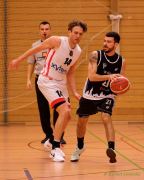 Basketball 2RLS 2024/25 TSV Weilheim - Dukes Dingolfing: 79 : 67