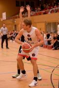 Basketball 2RLS 2024/25 TSV Weilheim - Dukes Dingolfing: 79 : 67