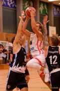 Basketball 2RLS 2024/25 TSV Weilheim - Dukes Dingolfing: 79 : 67