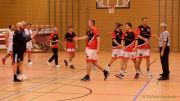 Basketball 2RLS 2024/25 TSV Weilheim - Dukes Dingolfing: 79 : 67