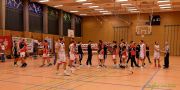 Basketball 2RLS 2024/25 TSV Weilheim - Dukes Dingolfing: 79 : 67