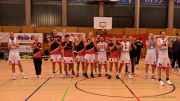 Basketball 2RLS 2024/25 TSV Weilheim - Dukes Dingolfing: 79 : 67