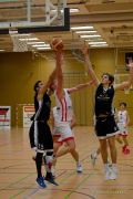 Basketball 2RLS 2023/24 TSV Weilheim - MTSV Schwabing 2: 81 : 72