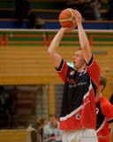 Basketball 2RLS 2023/24 TSV Weilheim - MTSV Schwabing 2: 81 : 72