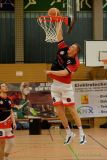 Basketball 2RLS 2023/24 TSV Weilheim - MTSV Schwabing 2: 81 : 72