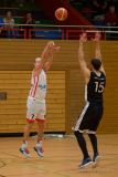 Basketball 2RLS 2023/24 TSV Weilheim - MTSV Schwabing 2: 81 : 72