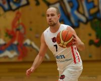 Basketball 2RLS 2023/24 TSV Weilheim - MTSV Schwabing 2: 81 : 72