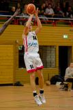 Basketball 2RLS 2023/24 TSV Weilheim - MTSV Schwabing 2: 81 : 72