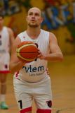 Basketball 2RLS 2023/24 TSV Weilheim - MTSV Schwabing 2: 81 : 72