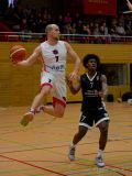 Basketball 2RLS 2023/24 TSV Weilheim - MTSV Schwabing 2: 81 : 72