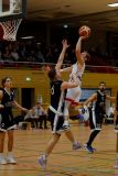 Basketball 2RLS 2023/24 TSV Weilheim - MTSV Schwabing 2: 81 : 72