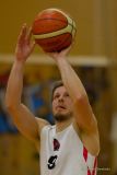 Basketball 2RLS 2023/24 TSV Weilheim - MTSV Schwabing 2: 81 : 72