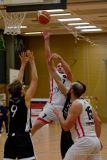 Basketball 2RLS 2023/24 TSV Weilheim - MTSV Schwabing 2: 81 : 72