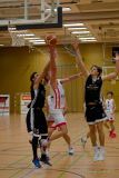 Basketball 2RLS 2023/24 TSV Weilheim - MTSV Schwabing 2: 81 : 72